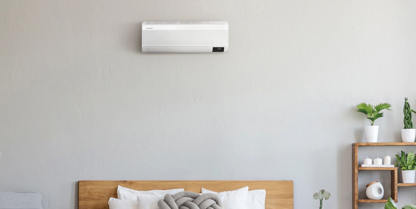Air conditioning service in Dana Point, CA